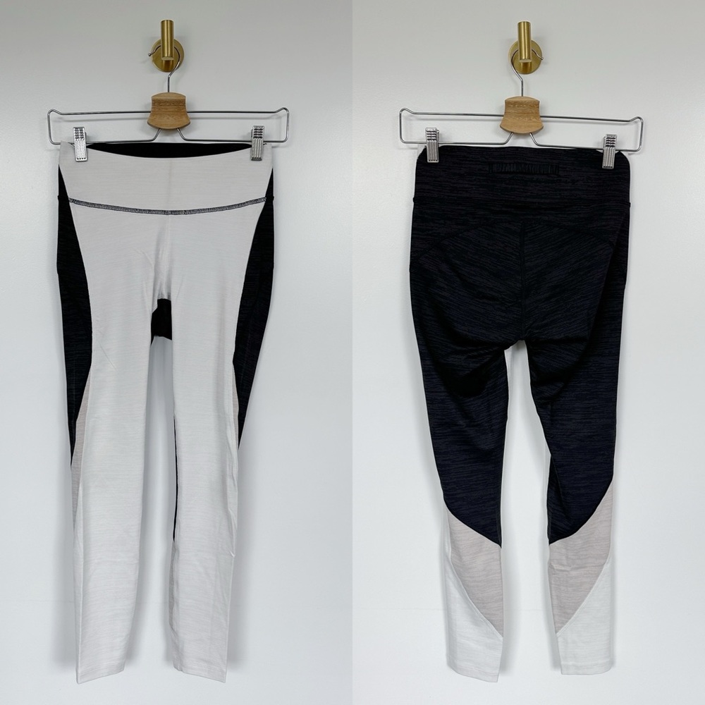 Outdoor Voices • TechSweat 7/8 Zoom Leggings - Picture 3 of 8